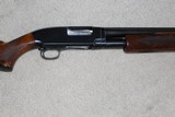 Winchester Model 12, 20 Ga. Deluxe - 7 of 9