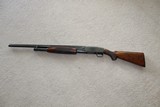 Winchester Model 12 Deluxe, 12 Gauge - 1 of 10