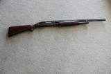 Winchester Model 12 Deluxe, 12 Gauge - 2 of 10