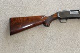 Winchester Model 12 Deluxe, 12 Gauge - 3 of 10