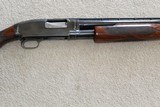 Winchester Model 12 Deluxe, 12 Gauge - 5 of 10