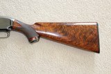 Winchester Model 12 Deluxe, 12 Gauge - 4 of 10