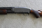 Winchester Model 12 Deluxe, 12 Gauge - 7 of 10
