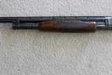 Winchester Model 12 Deluxe, 12 Gauge - 8 of 10