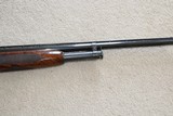 Winchester Model 12 Deluxe, 12 Gauge - 6 of 10