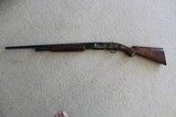 Browning Model 42, 410 Bore Grade 1 - 2 of 8