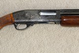 Remington 870, 20GA. Skeet - 5 of 12