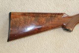 Browning Model 12, Grade V, 28 Ga. Shotgun - 4 of 11