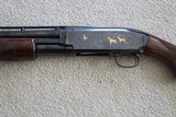 Browning Model 12, Grade V, 28 Ga. Shotgun - 5 of 11