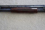 Browning Model 12, Grade V, 28 Ga. Shotgun - 6 of 11