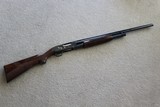 Browning Model 12, Grade V, 28 Ga. Shotgun - 1 of 11