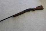 Winchester Model 50 12 Ga. Pigeon Grade - 2 of 10