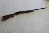 Winchester Model 50 12 Ga. Pigeon Grade - 1 of 10
