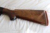 Winchester Model 50 12 Ga. Pigeon Grade - 3 of 10