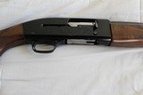 Winchester Model 50 12 Ga. Pigeon Grade - 8 of 10