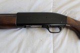 Winchester Model 50 12 Ga. Pigeon Grade - 4 of 10