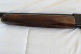 Winchester Model 50 12 Ga. Pigeon Grade - 5 of 10