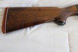 Winchester Model 50 12 Ga. Pigeon Grade - 7 of 10