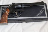 Smith & Wesson K-22 Revolver - 2 of 4