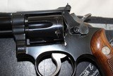 Smith & Wesson K-22 Revolver - 4 of 4