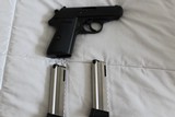 Walther PPK S 22LR - 2 of 4