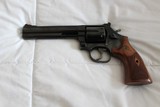 Smith and Wesson 586 - 1 of 4