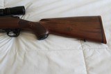 Winchester (Post-64) Model 70 Featherweight, 257 Roberts - 6 of 8