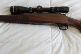 Winchester (Post-64) Model 70 Featherweight, 257 Roberts - 7 of 8