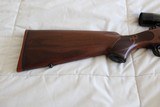 Winchester (Post-64) Model 70 Featherweight, 257 Roberts - 3 of 8