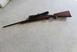 Winchester (Post-64) Model 70 Featherweight, 257 Roberts - 2 of 8