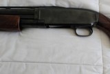 Winchester Model 12-12Ga. Y-Series (Trap?) - 7 of 9