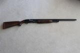 Winchester Model 12-12Ga. Y-Series (Trap?) - 1 of 9