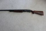 Winchester Model 12-12Ga. Y-Series (Trap?) - 2 of 9