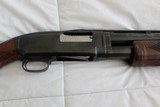 Winchester Model 12-12Ga. Y-Series (Trap?) - 4 of 9