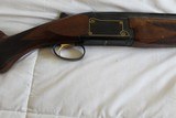 Browning Citori Super Lightning Grade 1 - 4 of 12