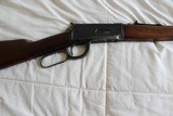 Winchester Model 94, 30WCF - 1 of 10