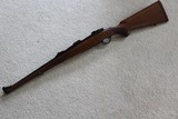 Ruger M-77 RSI 22-250 - 2 of 11