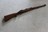 Ruger M-77 RSI 22-250 - 1 of 11