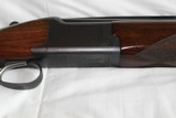 Browning Citori Satin Hunter Factory Magnum - 2 of 7