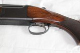 Browning Citori Satin Hunter Factory Magnum - 5 of 7