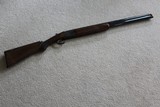 Browning , Citori 20 ga. Grade I - 1 of 8