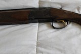 Browning , Citori 20 ga. Grade I - 4 of 8