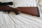 Winchester Model 70 Featherweight, 22-250 - 4 of 7