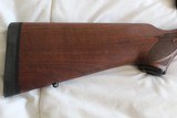 Winchester Model 70 Featherweight, 22-250 - 2 of 7