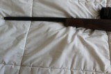 Winchester Model 70 Featherweight, 22-250 - 6 of 7