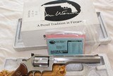 Dan Wesson Model 740 357 Maximum Hand Cannon - 3 of 4