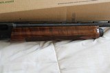Remington 1100 Sporting 28 ga. Shotgun - 3 of 8