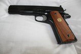 Colt Ace 22 LR - 1 of 5
