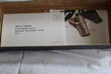 Smith and Wesson Model 48-4 - 6 of 7