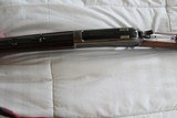 Winchester model 1886 40-82 WCF Cal - 6 of 9